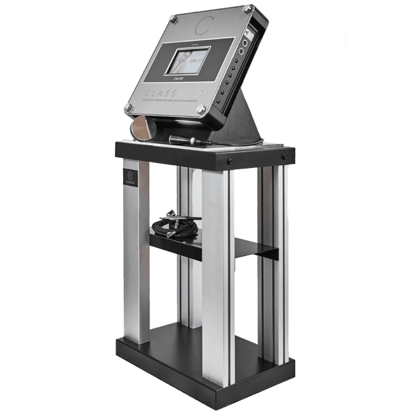 Macchinario CM IRF Ozono ClassMed